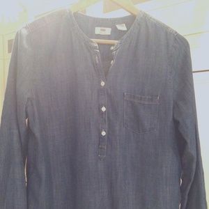 LEVIS BNWOT -  TOP/ TUNIC